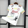 Fodboldtrøje Ajax Amsterdam Bob Marley 2025 2026