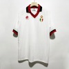 Fodboldtrøje AC Milan 1993/94 Udebanetrøje
