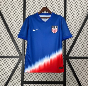 026353BA-B2FF-402C-B0AC-B6D11D43301B.jpg Fodboldtrøje USA Udebanetrøje 2024