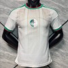 Fodboldtrøje Algeriet Hjemmebane 2025/26