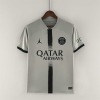 PSG Udebanetrøje Retro 2022-2023