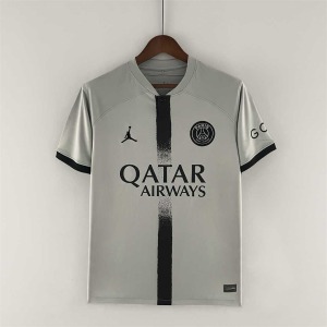 PSG Udebanetrøje Retro 2022-2023