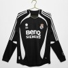 033b9f6210a6855ebb1e09bfc4ff68e3.jpg Fodboldtrøje Real Madrid Third 2006-2007 Langærmer