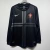 03c916f7c7cd74d0699fdeae67611195.jpg Portugal Udebanetrøje 2012 Retro Lange Ærmer