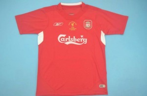 0421EC20-B7E9-4247-973D-C6A99008456A.jpg Fodboldtrøje Liverpool Hjemmebanetrøje 2004/05