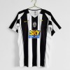 Juventus Hjemmebanetrøje 2004/05