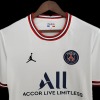 Paris Retro Trøje 2017-2018