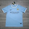 Manchester City Hjemmebanetrøje 2013/14