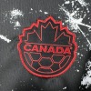 Fodboldtrøje Canada Udebanetrøje VM 2026