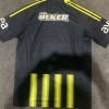 Fodboldtrøje Fenerbahçe Hjemmebane 2013/14