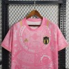 Fodboldtrøje Italien Rosa 2024 Special Edition
