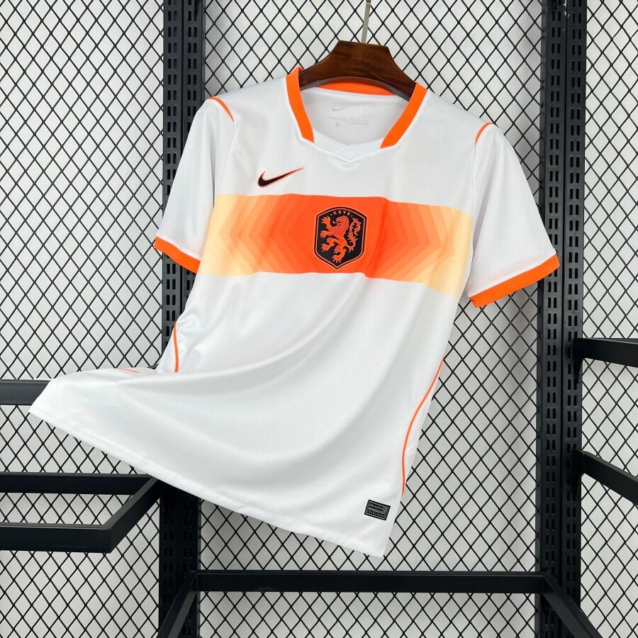 061c606c.jpg Fodboldtrøje Holland Hjemmebanetrøje VM 2026