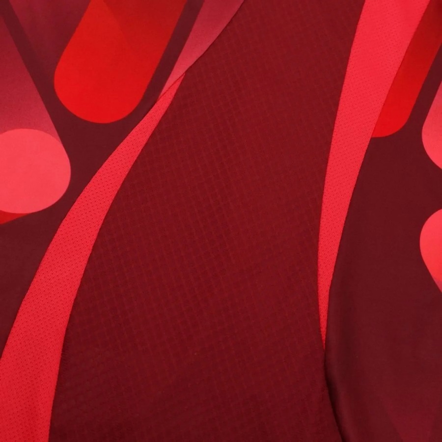 Tyskland Udebanetrøje EURO 2025