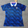 06acaaabc2984a4bbf4e903357cc3e4c.jpg Fodboldtrøje Frankrig Hjemmebanetrøje Dame 2026