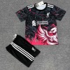 Fodboldtrøje Liverpool 2025/26 Børn Special Edition