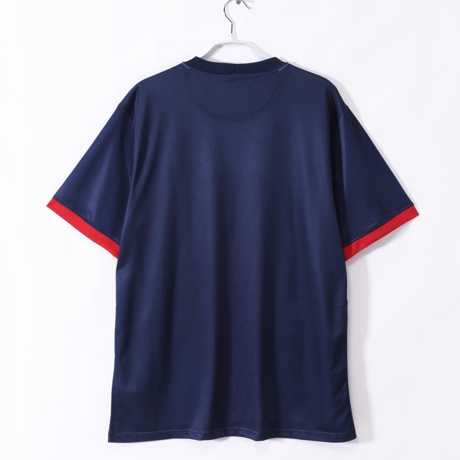 Fodboldtrøje PSG Hjemmebanetrøje Retro 2013-2014