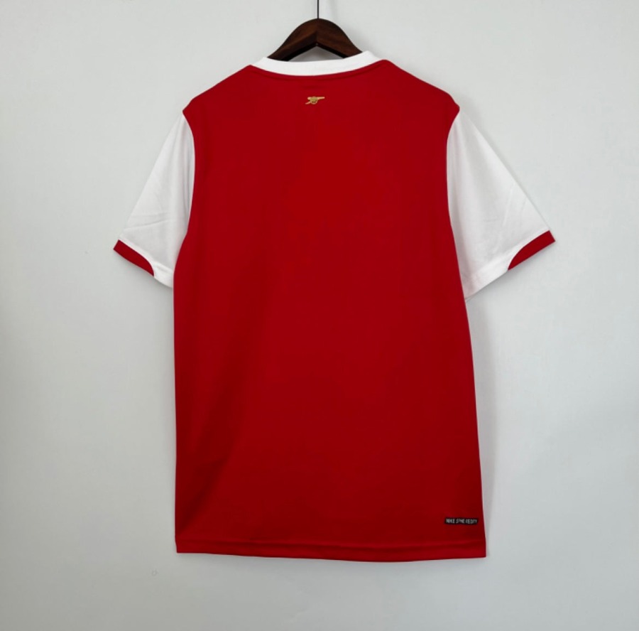 Arsenal Hjemmebanetrøje 2006/07