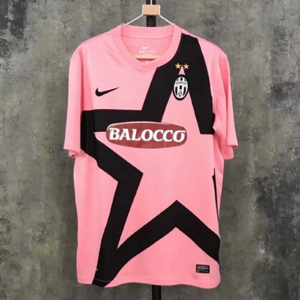 Fodboldtrøje Juventus Udebanetrøje 2011/12
