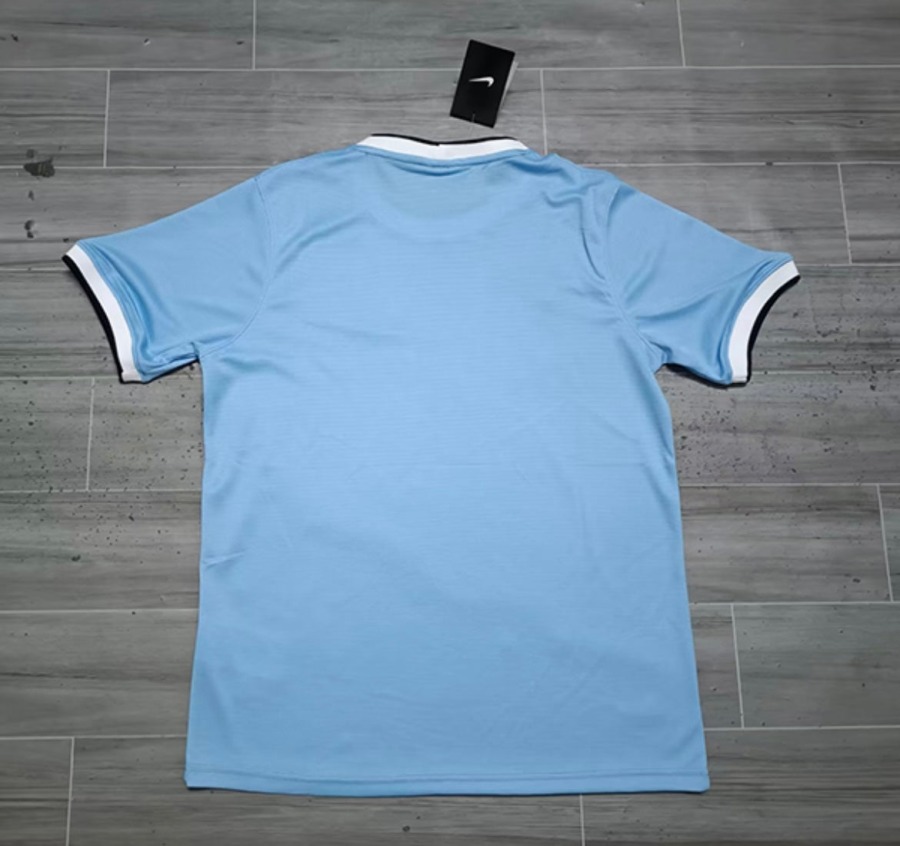 Manchester City Hjemmebanetrøje 2013/14