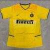 Inter Milan Udebanetrøje 2002/03