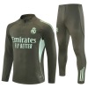 Real Madrid Grøn 25/26 Special