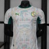 Fodboldtrøje Senegal VM 2026