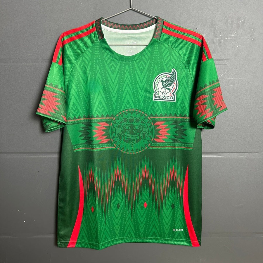 0d1c4f2b7f2b9034b19c51608c7a4e75.jpg Mexico 2026 Green Edition Trøje