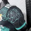 Fodboldtrøje Real Madrid 2025-2026 Concept Streetwear