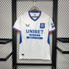 Rangers FC 2024-2025 Hjemmebanetrøje