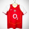 0fb129c55c3c13b8763e5821276779af.jpg Arsenal Hjemmebanetrøje Retro 2004-2005