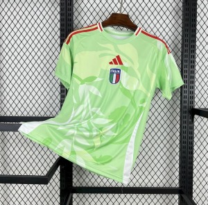 Italien Concept Fodboldtrøje 2025
