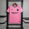 Fodboldtrøje FC Barcelona Rosa 2020 2021
