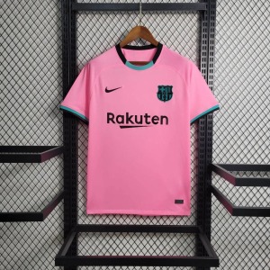 1039345c2f520dba39cf802327364ae6.jpg Fodboldtrøje FC Barcelona Rosa 2020 2021