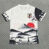Fodboldtrøje Japan 25/26 Special White