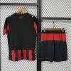 10fc905c4849ab3acca58fe9d0af0155.jpg Fodboldtrøje AC Milan Hjemmebanetrøje 2025/26 Voksen