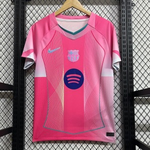 1115e613b864cc54f8b4fef2fa8b68f0.jpg Barcelona Rosa Trøje 2025/26