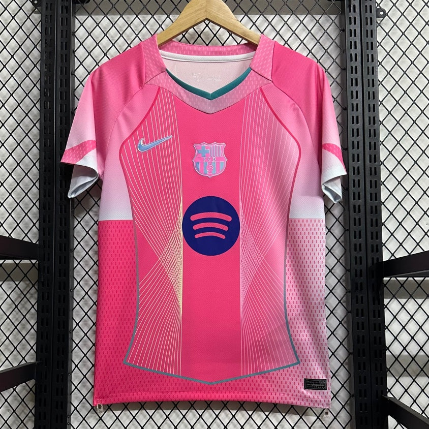 1115e613b864cc54f8b4fef2fa8b68f0.jpg Barcelona Rosa Trøje 2025/26