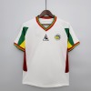 Senegal Udebanetrøje 2002