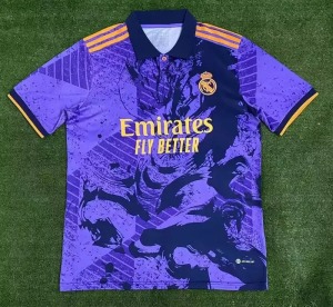 Real Madrid Fodboldtrøje 2023-2024 Special Edition