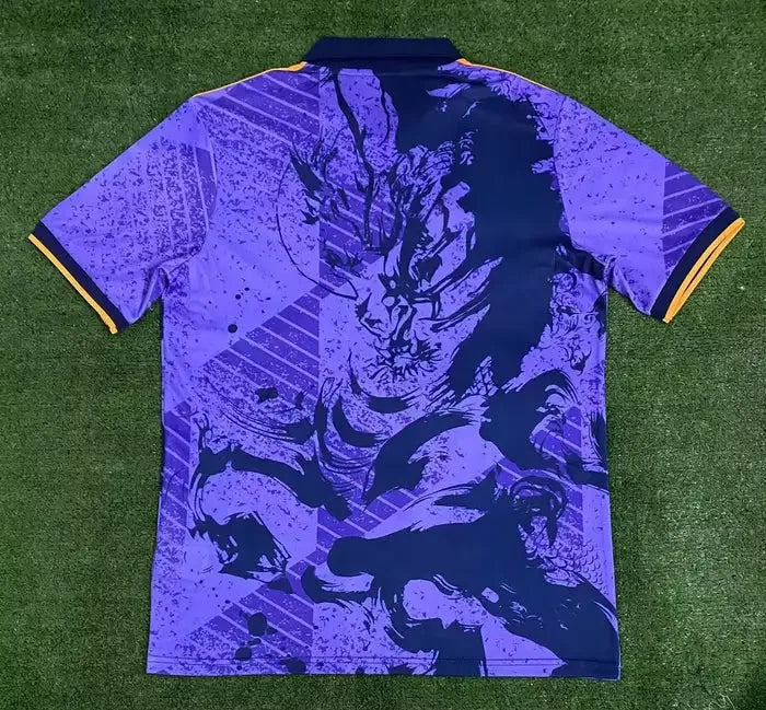 Real Madrid Fodboldtrøje 2023-2024 Special Edition