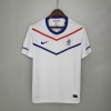 Fodboldtrøje Holland 2012 Udebanetrøje