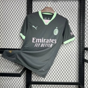 126bfe733d5b87805b9445bf639982ac_1.jpg Fodboldtrøje AC Milan Udebanetrøje 2024-2025