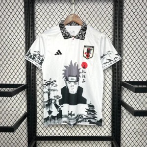 Japan Concept Fodboldtrøje 2024 Brødudgave