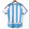Argentine Hjemmebanetrøje 2006 Retro
