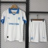 Fodboldtrøje Marseille Hjemmebanetrøje 2025/26 Voksen