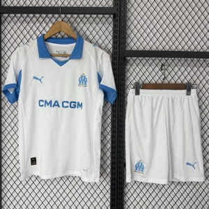 147964325eaf897f19e375906ba89fa4_3c9e1887-2554-429a-abd1-27d2f45bc852.jpg Fodboldtrøje Marseille Hjemmebanetrøje 2025/26 Voksen