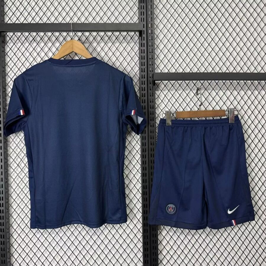PSG Hjemmebanetrøje 2025/26 Voksen