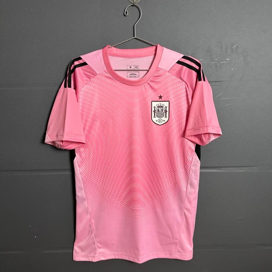 Spanien Målmand 2026