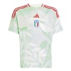 Italien Udebanetrøje EURO 2025