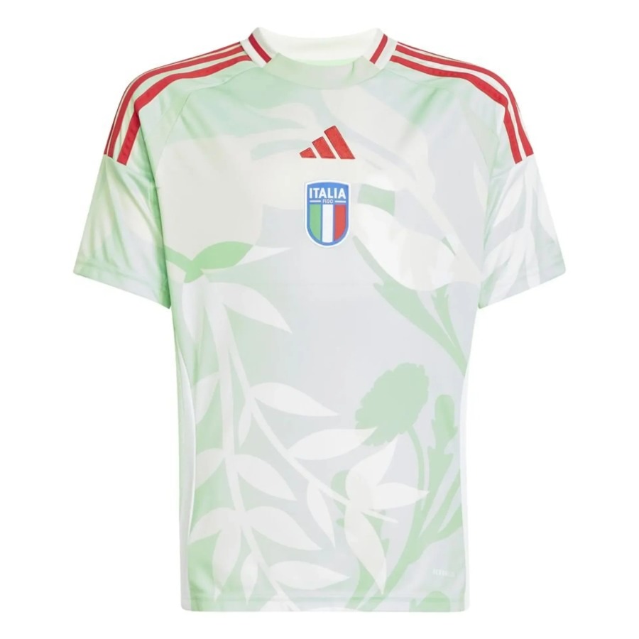 Italien Udebanetrøje EURO 2025